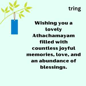 Athachamayam Wishes (3)