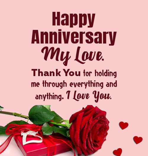 155+ Best 4th Wedding Anniversary Wishes for Husband