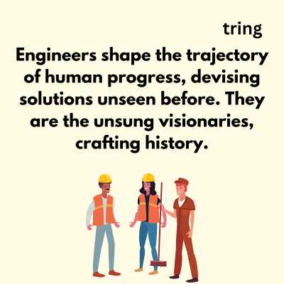 Best Quotes For Engineer's Day