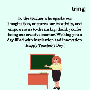 Teacher's day (9)