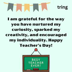Teacher's day (3)