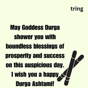 Durga Ashtami Wishes (5)