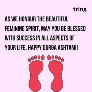 Durga Ashtami Wishes (6)