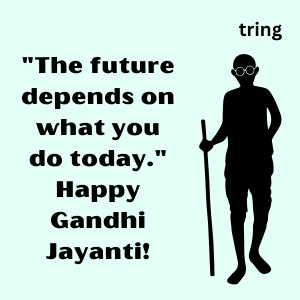 Gandhi Jayanti Wishes (3)