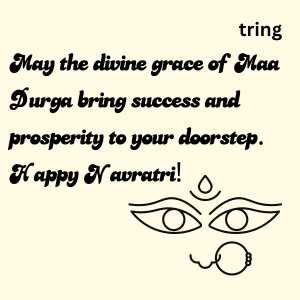 Navratri Wishes (8)