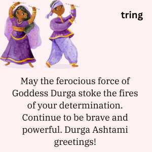 Durga Ashtami Wishes (1)