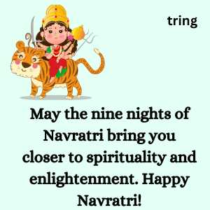 Navratri Wishes (9)