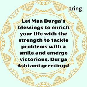 Durga Ashtami Wishes (3)