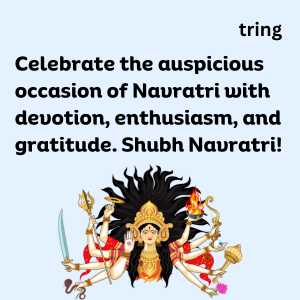 Navratri Wishes (10)