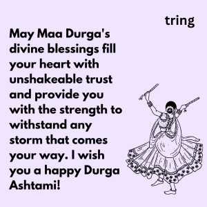 Durga Ashtami Wishes (4)