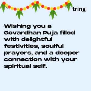 Govardhan Puja Wishes (2)