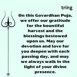 Govardhan Puja Wishes (3)