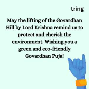 Govardhan Puja Wishes (9)