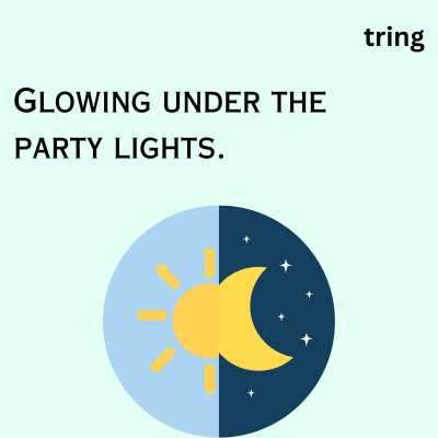 125+ Night Captions for Instagram, Dreamy Quotes, Messages, and More