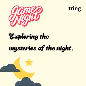 125+ Night Captions for Instagram, Dreamy Quotes, Messages, and More