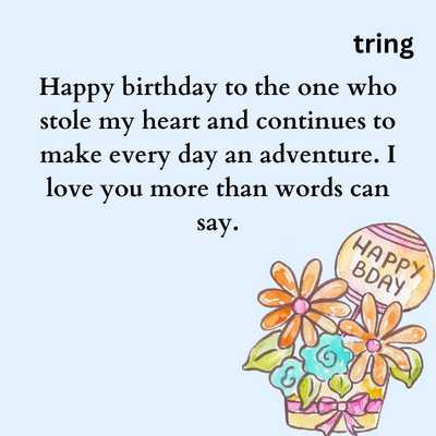 165 Best Simple Birthday Wishes, Quotes & Messages for Cards, Sayings  Happy Birthday