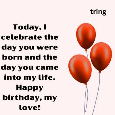 happy birthday special person quotes