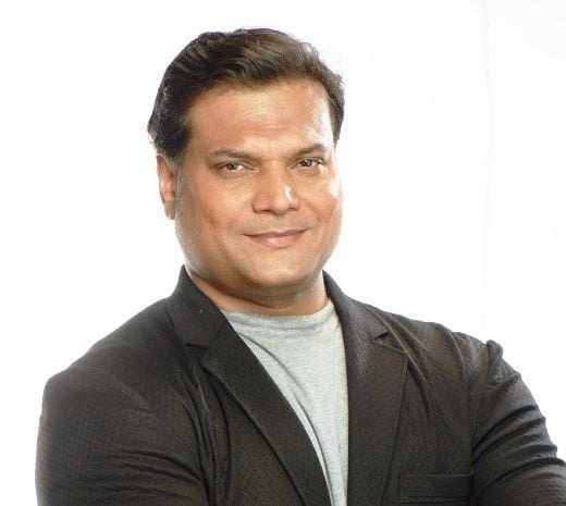 Dyanand Shetty