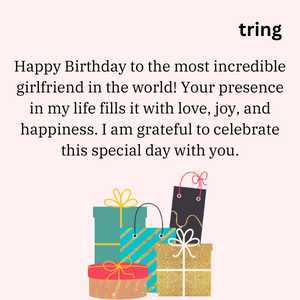 Romantic Happy Birthday Wishes for Girlfriend (1)