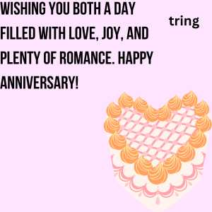 Whatsapp Wedding Anniversary Wishes