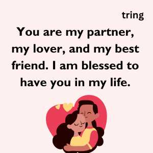 120+ Best Love Quotes For Your Wife With Images