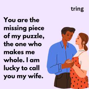 120+ Best Love Quotes For Your Wife With Images