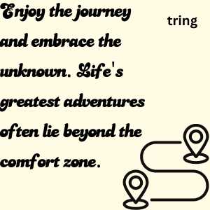 Wishing Happy Journey Quotes 