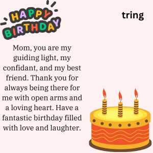 Birthday Quotes For Mother (7)