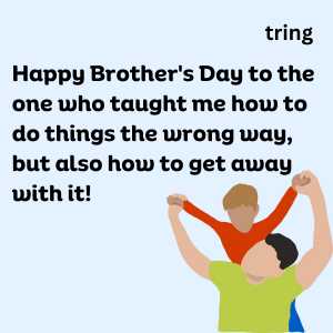 Happy Brother Day Wishes (7)