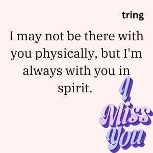 long distance miss you quotes (8)