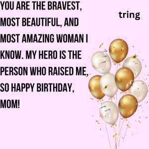 Birthday Quotes For Mother (2)