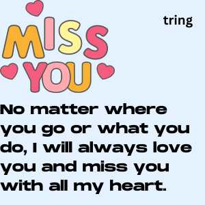 long distance miss you quotes (9)