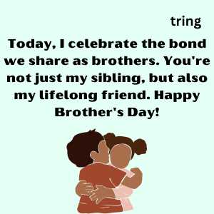 Happy Brother Day Wishes (10)