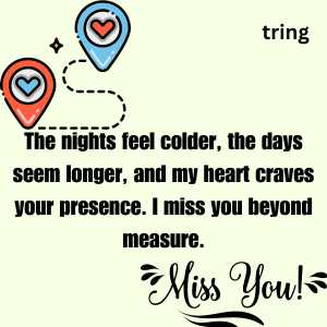 long distance miss you quotes (2)