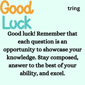 exam wishes (5)