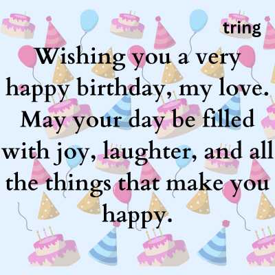 happy birthday love quotes for boyfriend