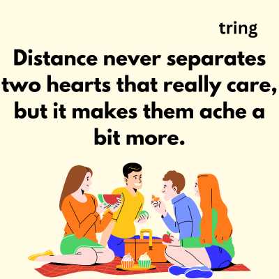 Long-Distance Relationship Phone Calls