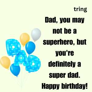 Birthday Quotes For Dad (2)