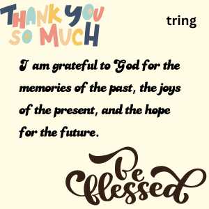 Appreciating And Grateful Thank God Quotes (4)