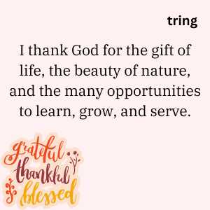 Appreciating And Grateful Thank God Quotes (7)