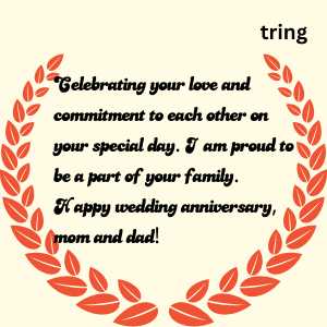 Anniversary Wishes To Parents (5)