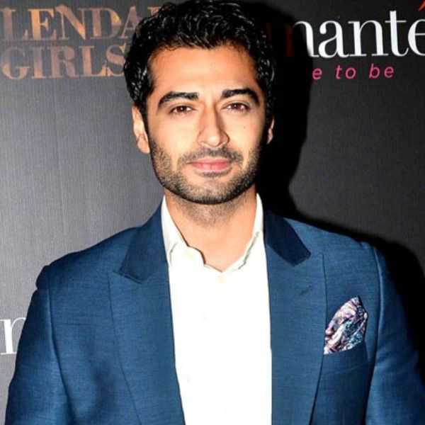 Harshad Arora Images