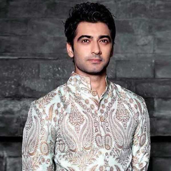 Harshad Arora Images