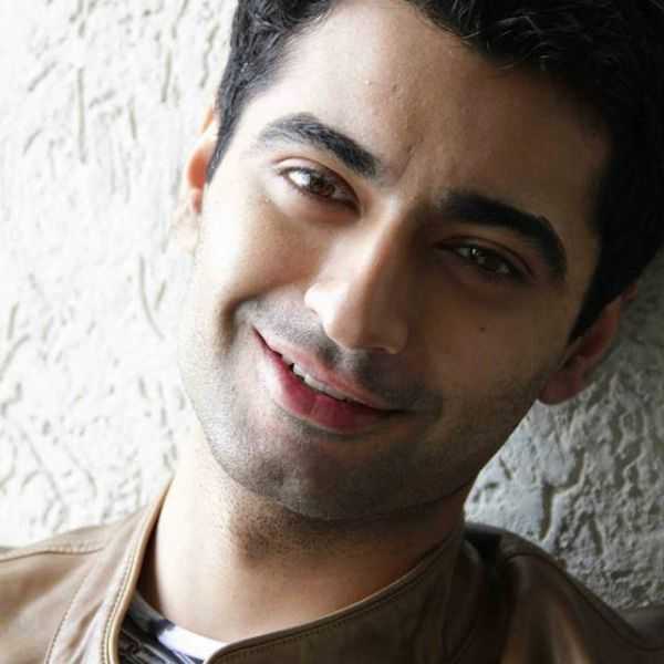 Harshad Arora Images