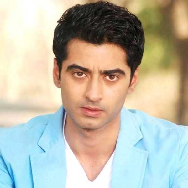 Harshad Arora Images