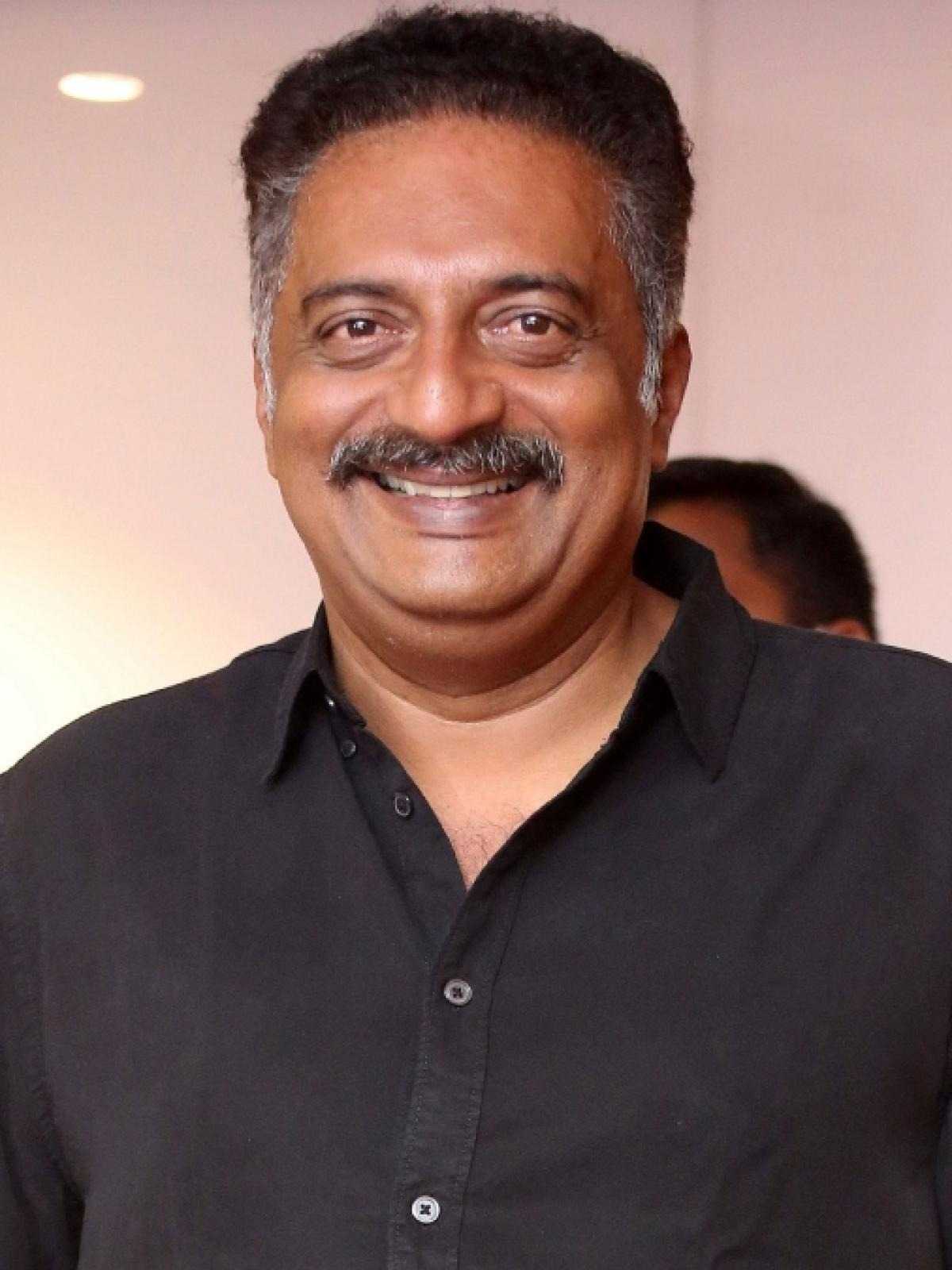 Tamil movie actor prakash raj