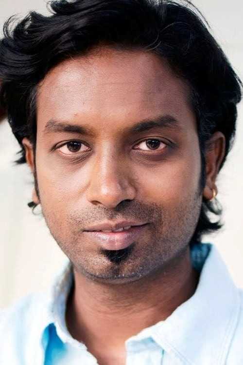 Tamil movie actor Jagan