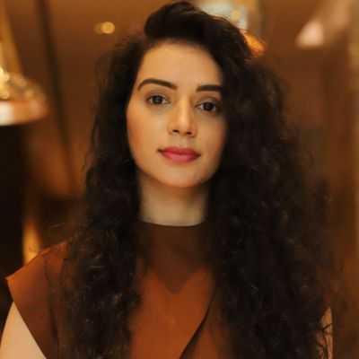 Sukirti Manju Kandpal  images