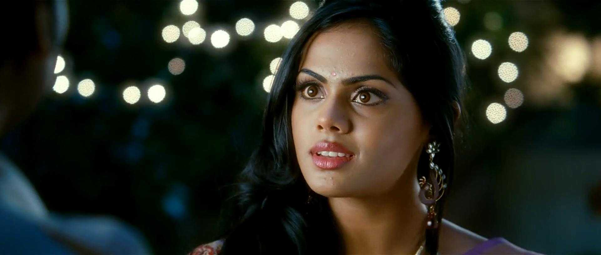 Karthika Nair as Renuka Narayanan in ko movie