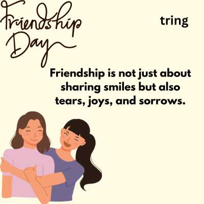 amazing friendship quotes